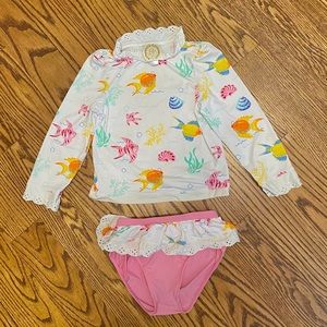 Beaufort Bonnet Swimsuit